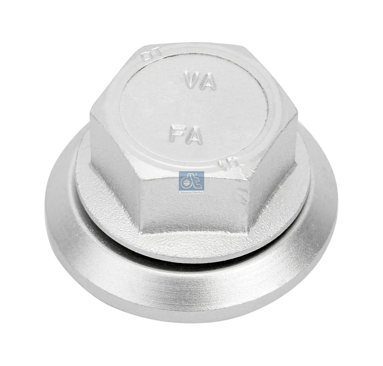Wheel Nut